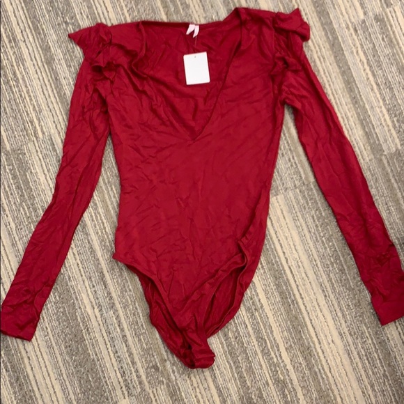 Urban Outfitters Other - Out from Under Bodysuit